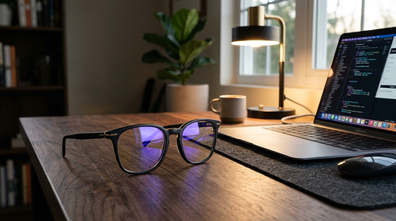 Computer & Screen Glasses