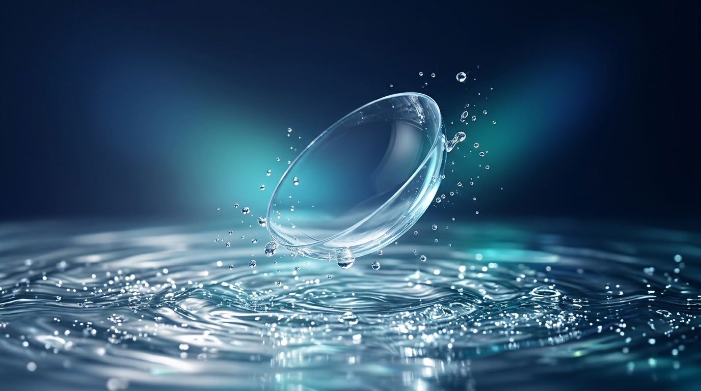 Contact Lenses