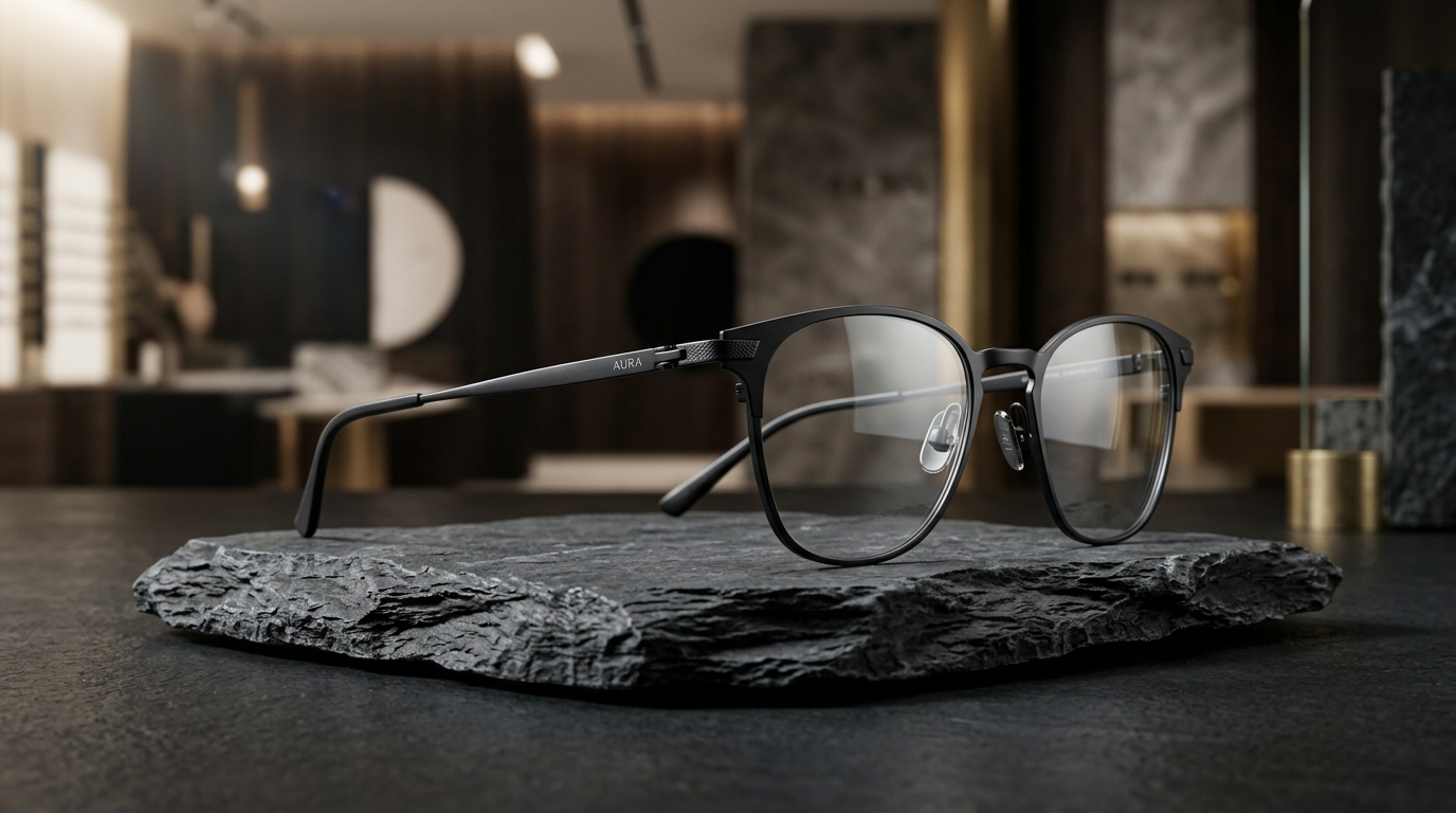 Eyeglasses & Frames
