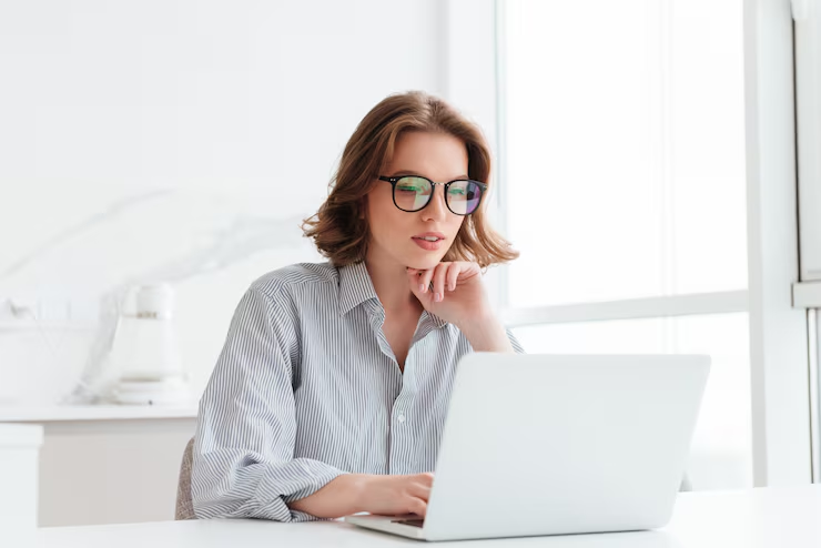 Computer Glasses
